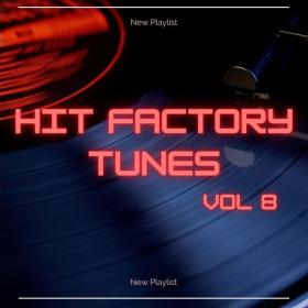 V A  - Hit Factory Tunes 8 (2023 Pop) [Flac 16-44]