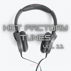 V A  - Hit Factory Tunes 11 (2023 Pop) [Flac 16-44]