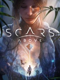 Scars Above [DODI Repack]