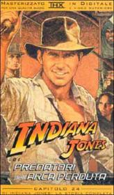 Indiana Jones e i Predatori dell'Arca Perduta [DivX Ita Ac3]