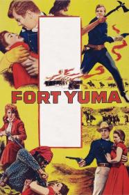 Fort Yuma (1955) [1080p] [BluRay] [YTS]