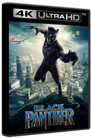 Black Panther 2018 4K UHD BluRay 2160p HDR10 DTS-HD MA TrueHD 7.1 Atmos x265-MgB