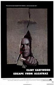 【首发于高清影视之家 】逃出亚卡拉[简繁英字幕] Escape from Alcatraz 1979 1080p NF WEB-DL H264 DDP5.1-TAGWEB