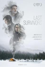 【首发于高清影视之家 】最后幸存者[中文字幕] Last Survivors 2021 1080p WEB-DL H264 AAC-MOMOWEB
