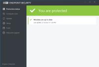 ESET Endpoint Security v10.0.2034.0 (Crack) (2023)