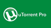 UTorrent Pro v3.6.0 Build 46682 + Fix (Crack + Keygen + Patch) (2023)