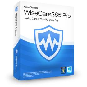 Wise Care 365 Pro 6 5 1 623 (Crack + Keygen + Patch) (2023)