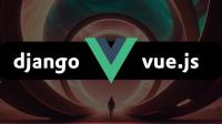 Django x Vue.js Learn how to integrate Django with Vue.js