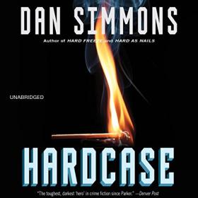 Dan Simmons - 2014 - Hardcase꞉ Kurtz, Book 1 (Thriller)