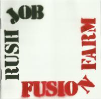 Fusion Farm - Rush Job (1971-74, 2016)⭐FLAC