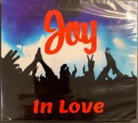 Joy - In Love [Deluxe Edition] WEB (2022) MP3