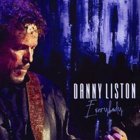 Danny Liston - 2023 - Everybody