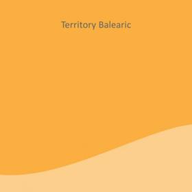 VA - Territory Balearic (2023)