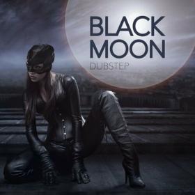 Various Artists - Black Moon Dubstep (2023) Mp3 320kbps [PMEDIA] ⭐️