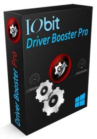 IObit Driver Booster Pro 10.3.0.124 Portable by 7997.7z