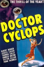 Dr  Cyclops (1940) [REPACK BLURAY] [720p] [BluRay] [YTS]