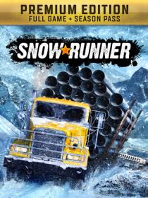 SnowRunner [DODI Repack]