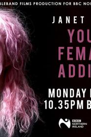 Janet Devlin Young Female Addicted (2022) [1080p] [WEBRip] [YTS]