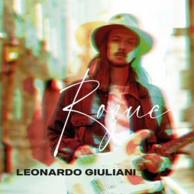 Leonardo Giuliani - 2023 - Rogue (FLAC)