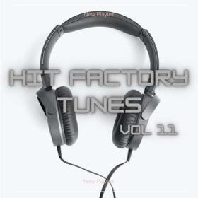 Hit Factory Tunes 11 (2023) Flac