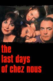 The Last Days Of Chez Nous (1992) [1080p] [WEBRip] [YTS]