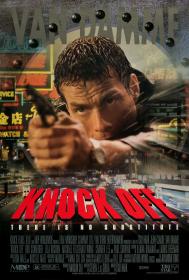 Knock Off (1998)(FHD)(1080p)(Hevc)(Webdl)(EN-CZ) PHDTeam