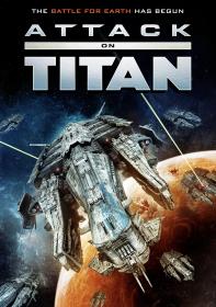 Attack on Titan 2022 1080p BDRIP x264 AAC-AOC