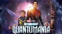 Ant-Man And The Wasp Quantumania HQCAM x264 1080p