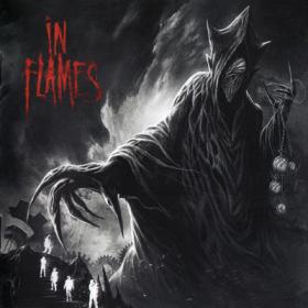 In Flames ( 2023 ) - Foregone ( Limited Edition )