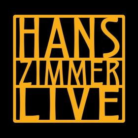 Hans Zimmer, The Disruptive Collective - LIVE (2023) Mp3 320kbps [PMEDIA] ⭐️