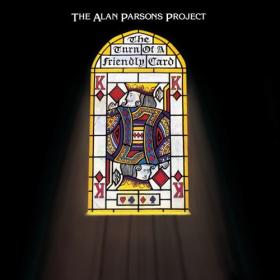 The Alan Parsons Project - The Turn Of A Friendly Card (Deluxe Edition) (2023) Mp3 320kbps [PMEDIA] ⭐️
