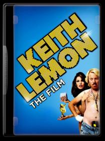 Keith Lemon The Film [2012] 1080p BluRay x264 AC3 (UKBandit)