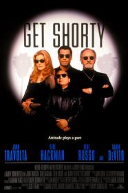 Get Shorty 1995 1080p BluRay HEVC x265 5 1 BONE