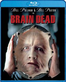 Brain Dead 1990 720p AVC x264-DFM