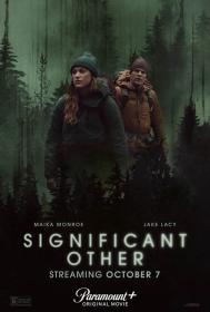 Significant Other 2022 WEB-DL 1080p X264