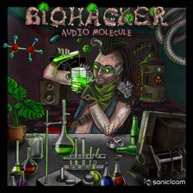 )2023 - Biohacker - Audio Molecule