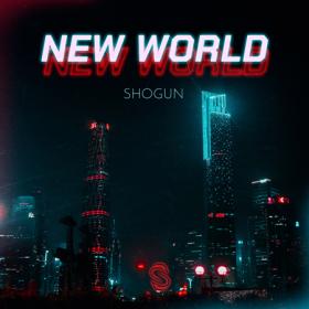 )2023 - Shogun - New World