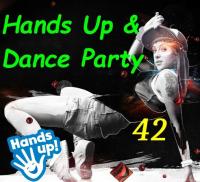 ))VA - Hands Up! & Dance Party Vol 42 [2023]