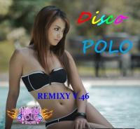 ))VA - Disco Polo Remixy V 46 [2023]