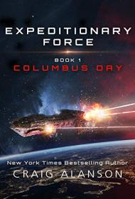 Expeditionary Force Series by Craig Alanson (#1-2)