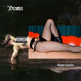 Ariana Savalas - DRAMA (2023) Mp3 320kbps [PMEDIA] ⭐️