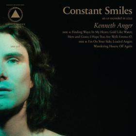 Constant Smiles - Kenneth Anger (2023) Mp3 320kbps [PMEDIA] ⭐️