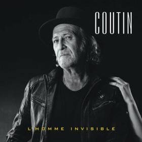 Patrick Coutin - L'homme invisible (2023) Mp3 320kbps [PMEDIA] ⭐️