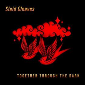 Slaid Cleaves - Together Through the Dark (2023) Mp3 320kbps [PMEDIA] ⭐️