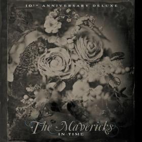 The Mavericks - In Time (10th Anniversary Deluxe) (2023) Mp3 320kbps [PMEDIA] ⭐️