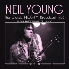 Neil Young - The Classic Klos Fm Broadcast (2023) Mp3 320kbps [PMEDIA] ⭐️