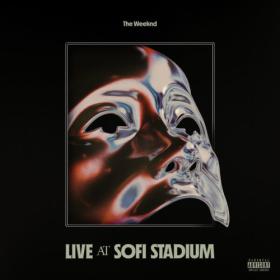 The Weeknd - After Hours (Live At SoFi Stadium) (2023) [24Bit-48kHz] FLAC [PMEDIA] ⭐️