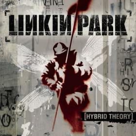 Linkin Park - Hybrid Theory (DMD Album + 3 Bonus Tracks) (Bonus Edition) (2023) FLAC [PMEDIA] ⭐️