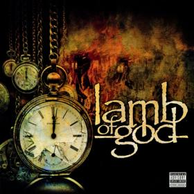 Lamb of God ( 2020 ) - Lamb of God