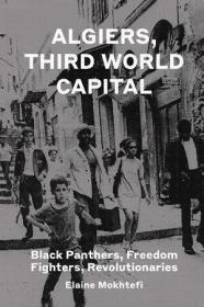 Elaine Mokhtefi - Algiers, Third World Capital Freedom Fighters, Revolutionaries, Black Panthers (azw3 epub mobi)